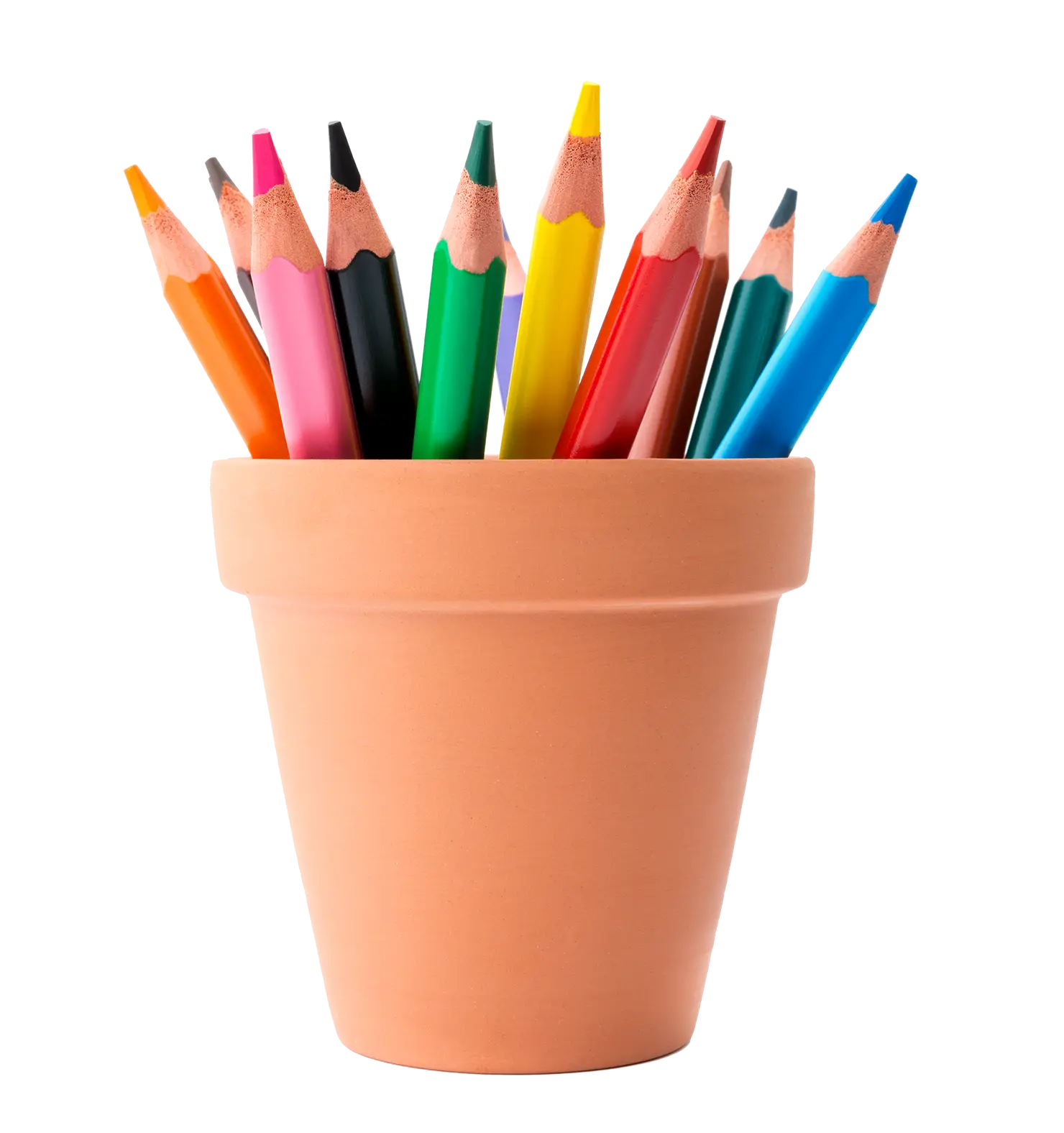 kit de coloriage